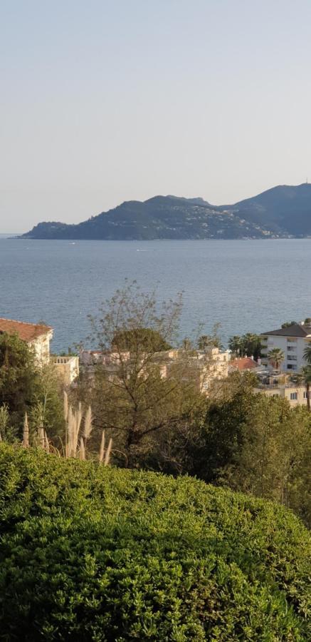 Francia, Cannes,minimum 6 Nuits De Sejour Apartment *