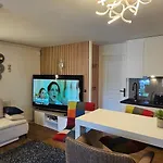 Villa Francia, Cannes,Minimum 5 Nuits De Sejour