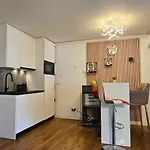 Villa Francia, Cannes,Minimum 5 Nuits De Sejour