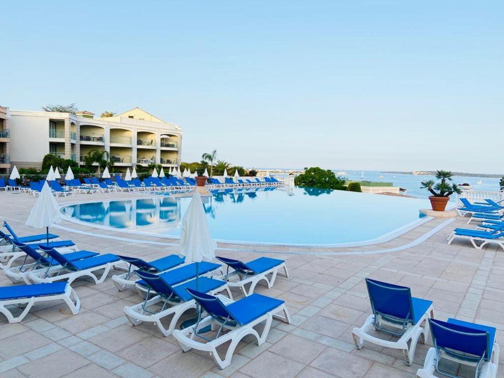 Francia, Cannes,minimum 5 Nuits De Sejour Apartamento Cannes