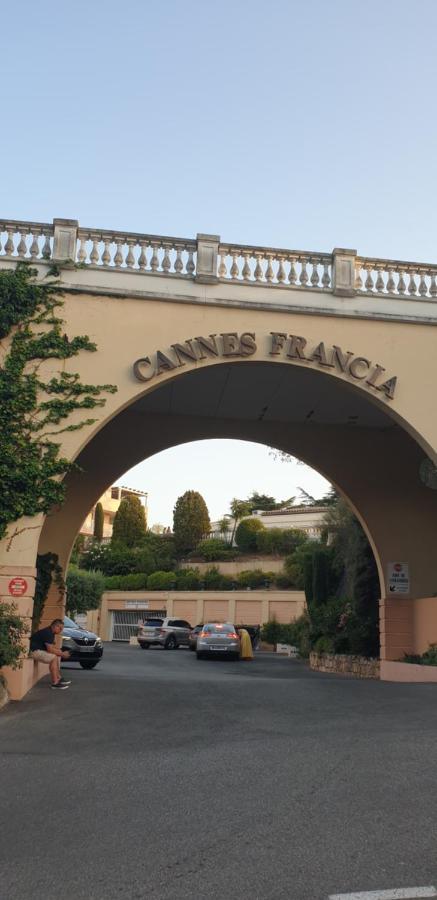 Francia, Cannes,minimum 5 Nuits De Sejour Cannes