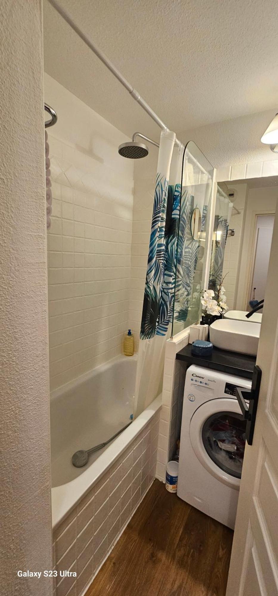 Francia, Cannes,minimum 5 Nuits De Sejour Apartamento