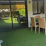 Villa Francia, Cannes,Minimum 5 Nuits De Sejour