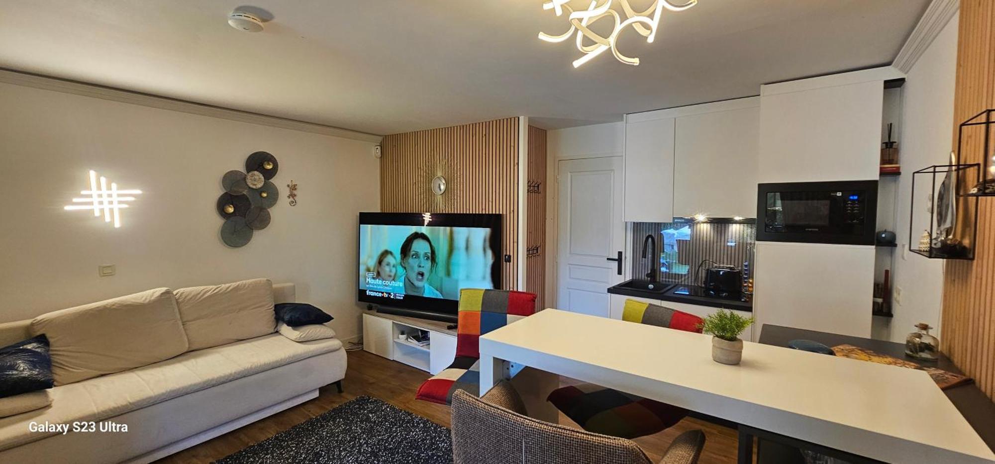 Appartamento Francia, Cannes,minimum 5 Nuits De Sejour Cannes
