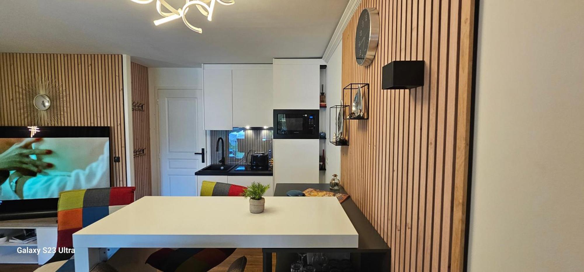 Francia, Cannes,minimum 5 Nuits De Sejour Appartamento